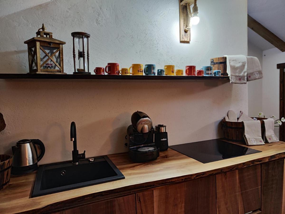 מלון Aymavilles A Casa Da Elide מראה חיצוני תמונה